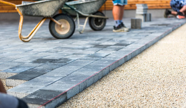 Best Concrete Steps and Stairs in Jamestown, ND