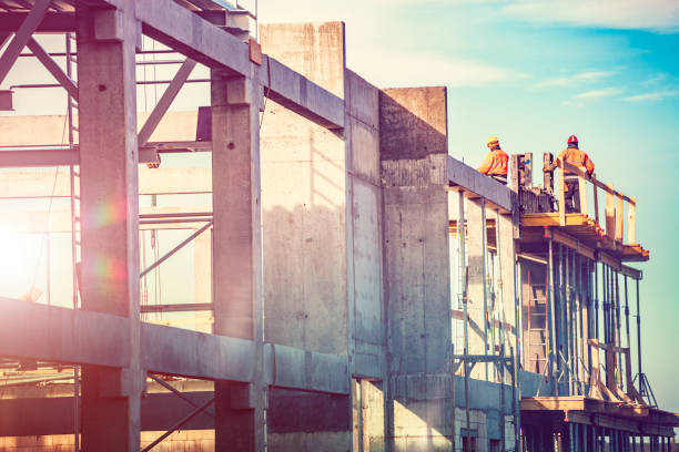 Best Concrete Removal and Replacement in Jamestown, ND