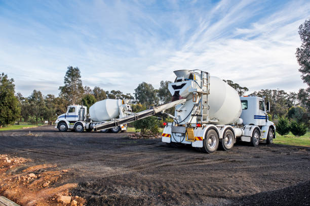 Best Concrete Retaining Walls in Jamestown, ND