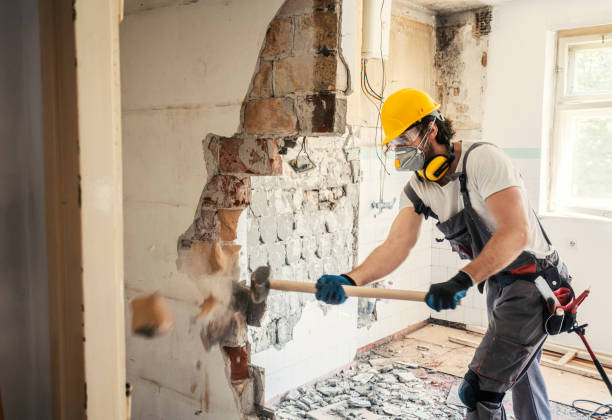 Best Residential Concrete Solutions in Jamestown, ND