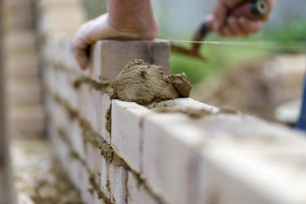 Best Concrete Retaining Walls in Jamestown, ND