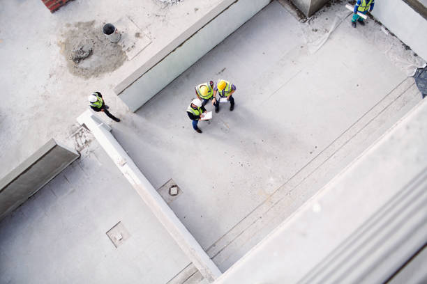 Best Residential Concrete Solutions in Jamestown, ND